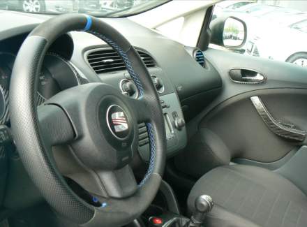 Seat - Altea