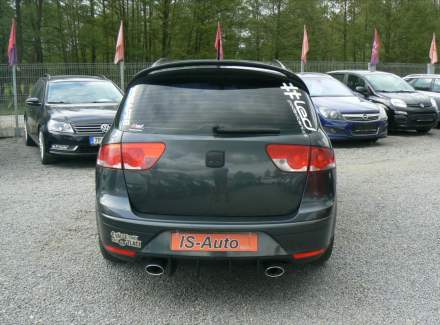 Seat - Altea