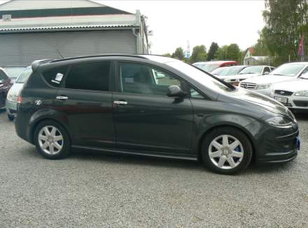 Seat - Altea