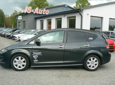 Seat - Altea