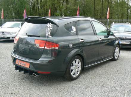 Seat - Altea