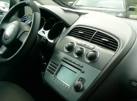 Seat - Altea