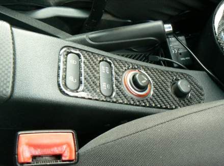 Seat - Altea