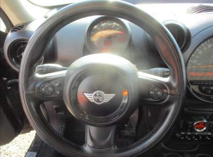 Mini - Countryman