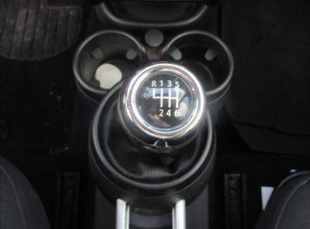Mini - Countryman
