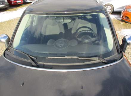 Mini - Countryman