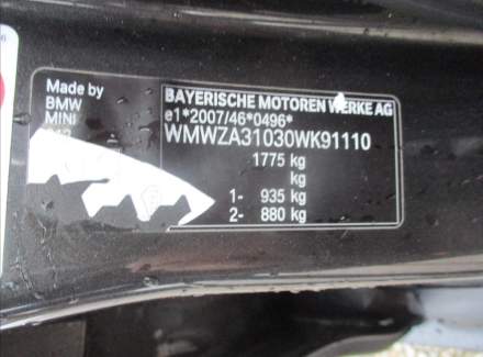 Mini - Countryman