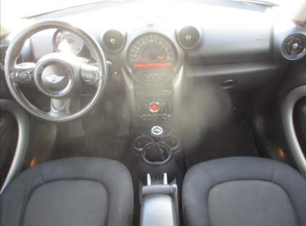 Mini - Countryman