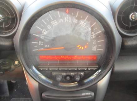 Mini - Countryman