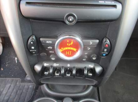 Mini - Countryman