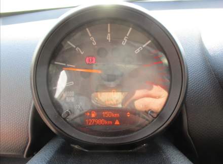 Mini - Countryman