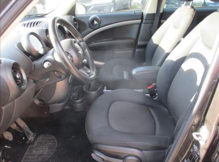 Mini - Countryman