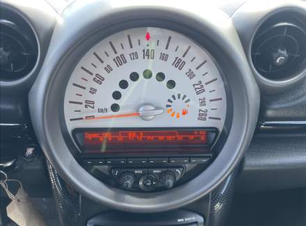 Mini - Countryman