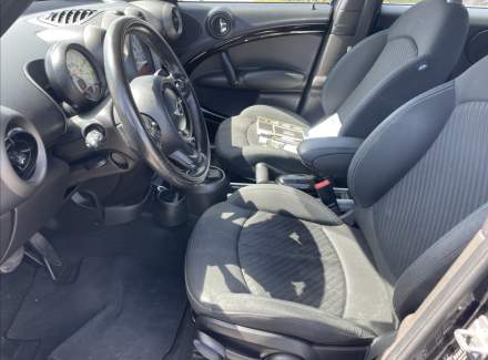 Mini - Countryman