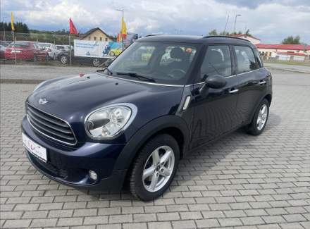Mini - Countryman