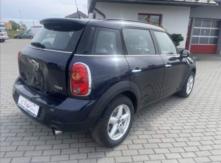 Mini - Countryman