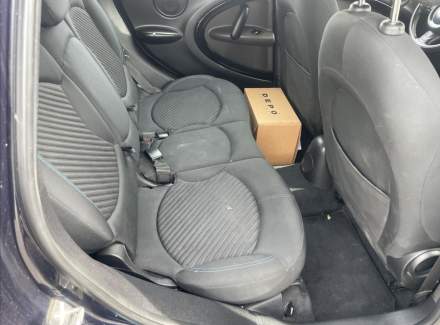 Mini - Countryman