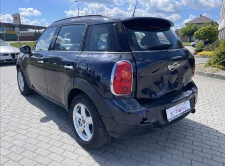 Mini - Countryman