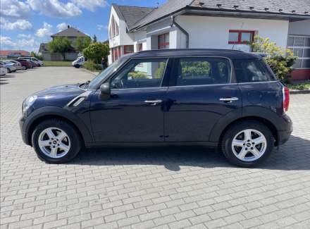 Mini - Countryman