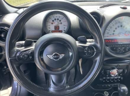 Mini - Countryman