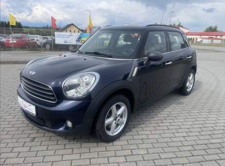 Mini - Countryman