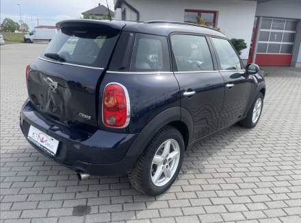 Mini - Countryman