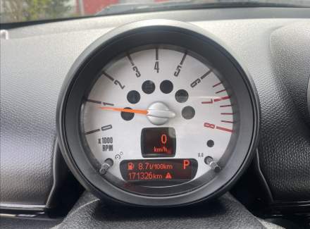 Mini - Countryman
