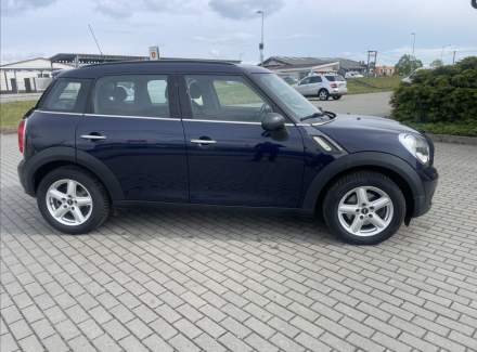 Mini - Countryman