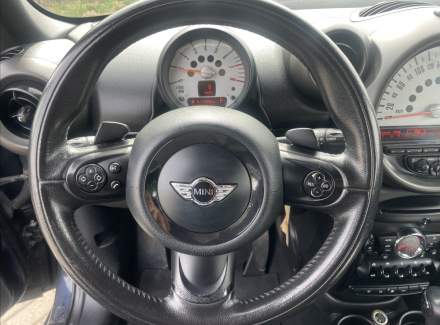 Mini - Countryman