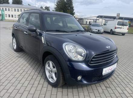Mini - Countryman