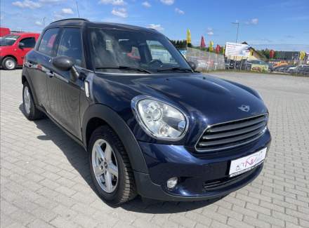 Mini - Countryman