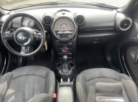Mini - Countryman