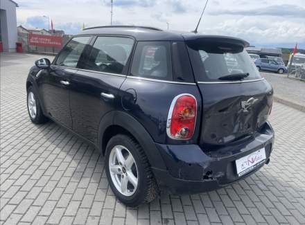 Mini - Countryman