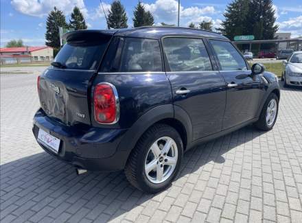 Mini - Countryman