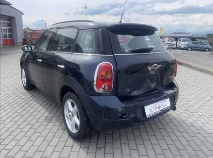 Mini - Countryman