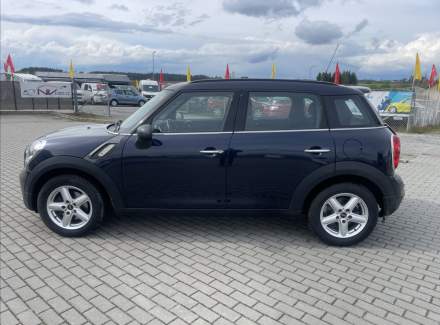 Mini - Countryman
