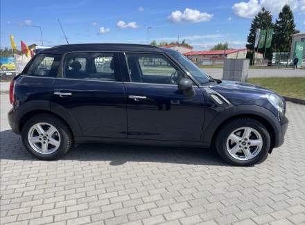 Mini - Countryman
