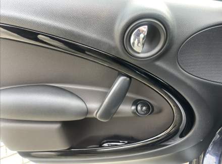 Mini - Countryman