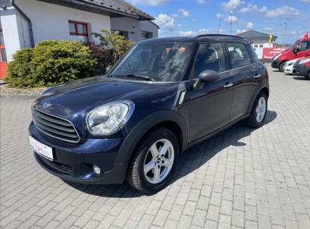 Mini - Countryman