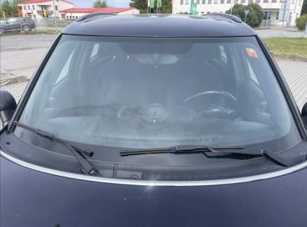 Mini - Countryman