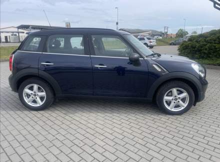 Mini - Countryman