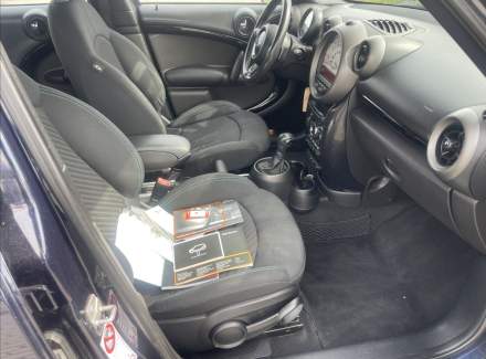 Mini - Countryman