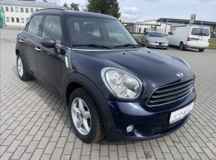 Mini - Countryman
