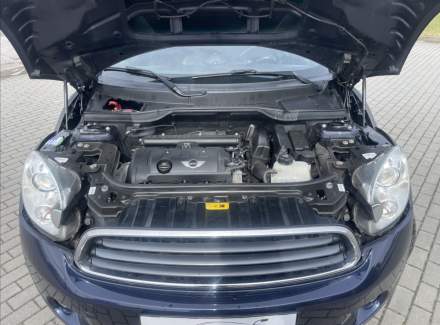 Mini - Countryman