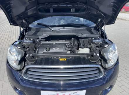Mini - Countryman