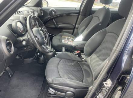 Mini - Countryman