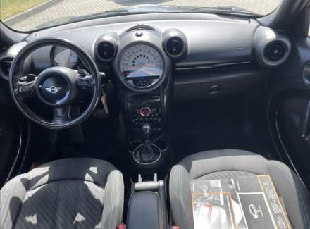Mini - Countryman
