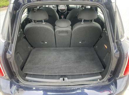 Mini - Countryman