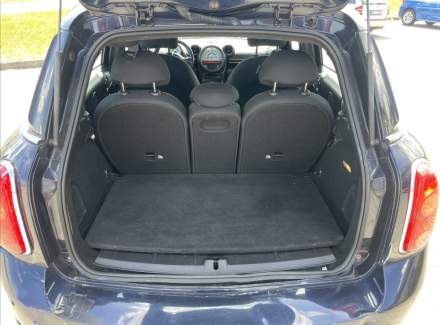 Mini - Countryman