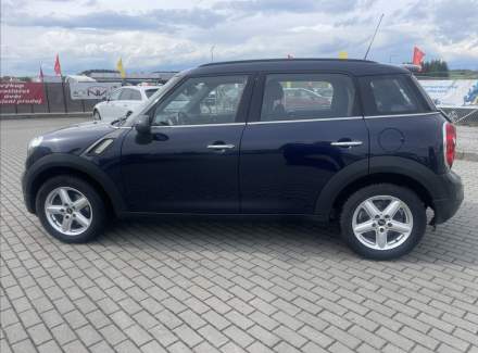 Mini - Countryman